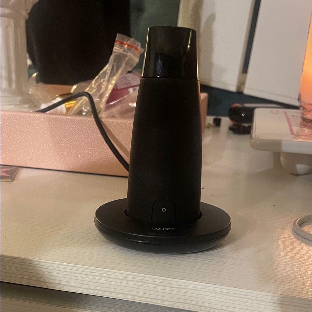 Lumen Black Device